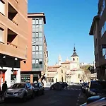 El Balconcito De San Millan Ii Appartement