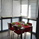 El Balconcito De San Millan Ii Appartement