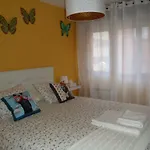 El Balconcito De San Millan Ii Appartement