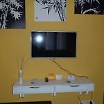 El Balconcito De San Millan Ii Appartement