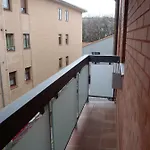El Balconcito De San Millan Ii * Ségovie