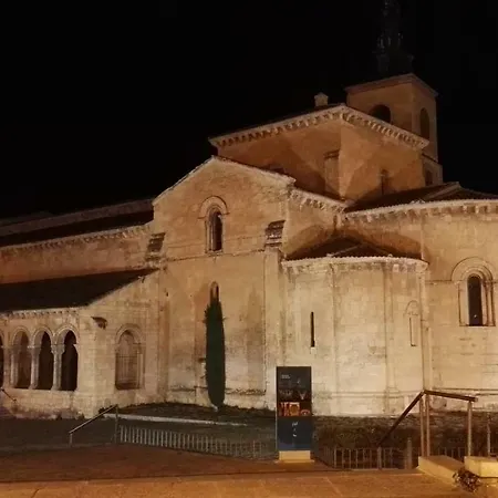 Appartamento El Balconcito De San Millan Ii Segovia