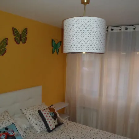 Apartamento El Balconcito De San Millan Ii