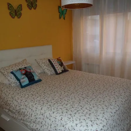 El Balconcito De San Millan Ii