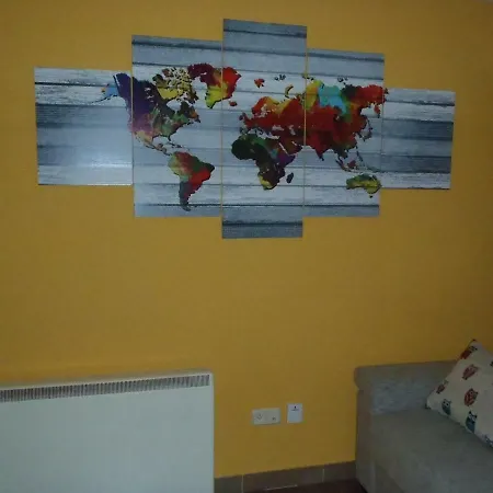 El Balconcito De San Millan Ii