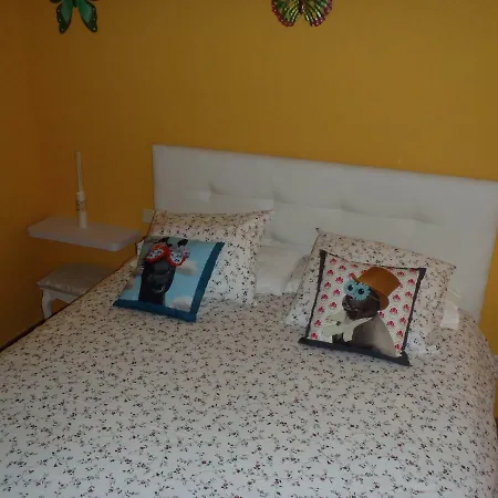 Apartment El Balconcito De San Millan Ii *