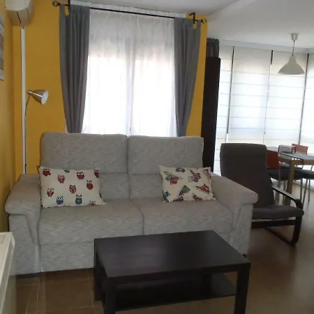 El Balconcito De San Millan Ii Apartment