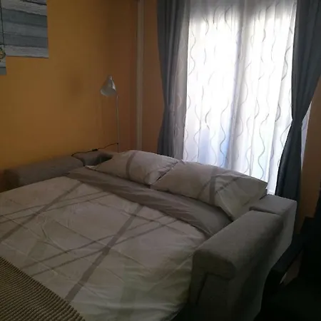 Apartamento El Balconcito De San Millan Ii *