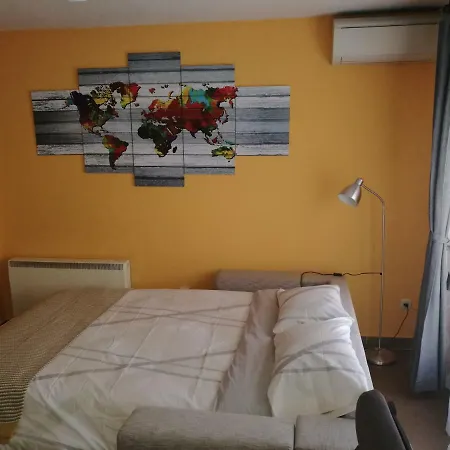 El Balconcito De San Millan Ii *