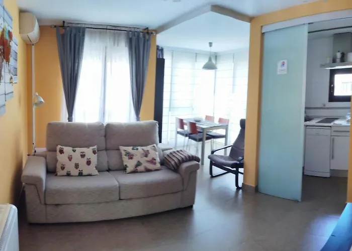 El Balconcito De San Millan Ii * Segovia