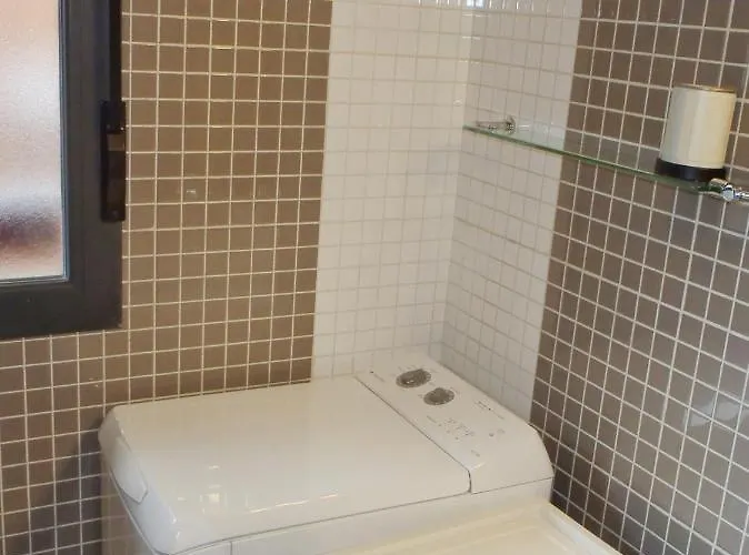 Apartamento El Balconcito De San Millan Ii Segovia