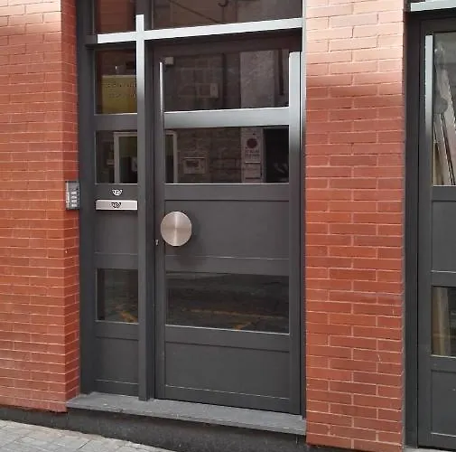 El Balconcito De San Millan Ii Apartment Segovia