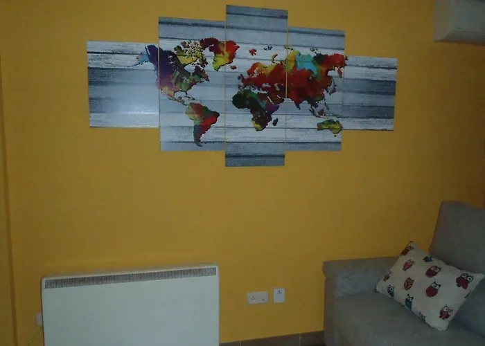 El Balconcito De San Millan Ii