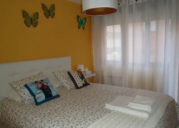 El Balconcito De San Millan Ii Apartamento