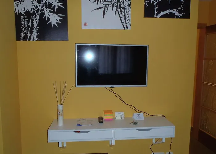 El Balconcito De San Millan Ii Apartamento