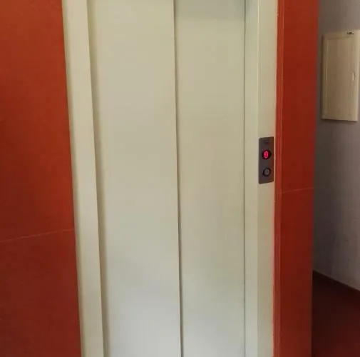 El Balconcito De San Millan Ii Apartment