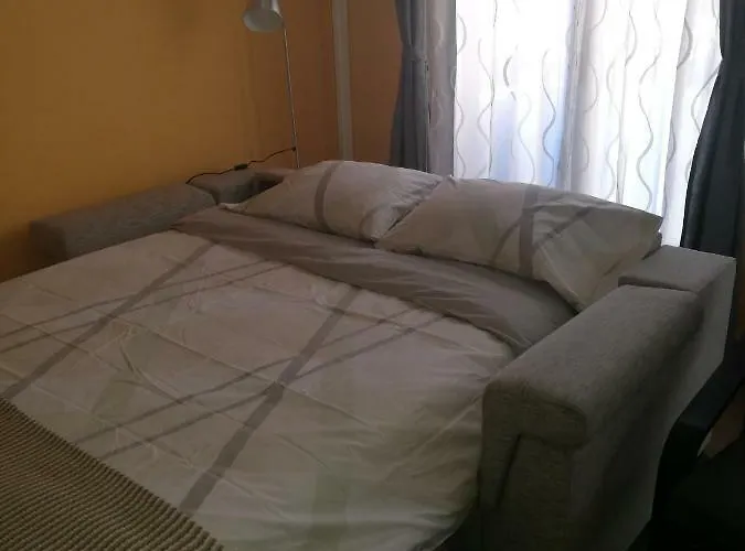 El Balconcito De San Millan Ii Apartamento *