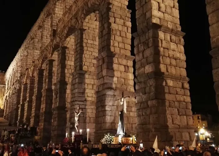 El Balconcito De San Millan Ii Apartment