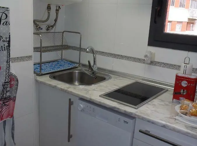 El Balconcito De San Millan Ii Apartment