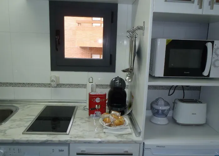 El Balconcito De San Millan Ii *