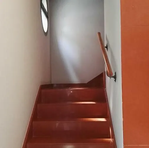 El Balconcito De San Millan Ii Segovia